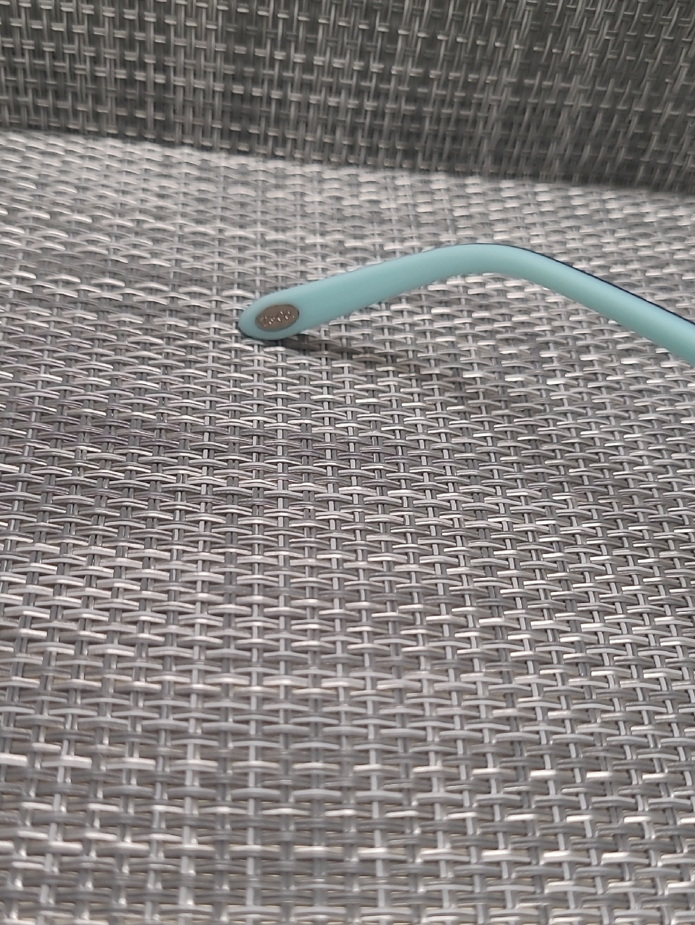 Tiffany & Co. Eyeglasses Frame - Picture 9 of 15